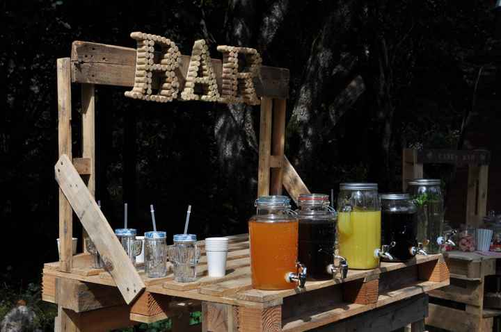 Nos fiancailles! 💍 - 8