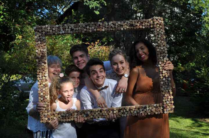 Nos fiancailles! 💍 - 12