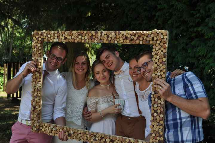 Nos fiancailles! 💍 - 13