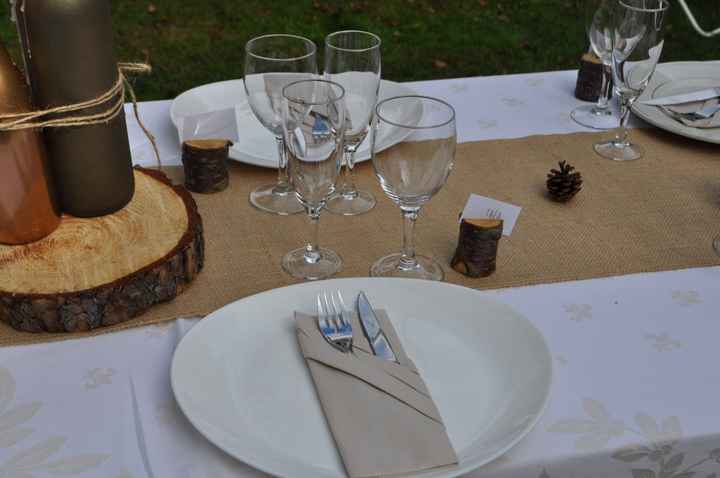 Nos fiancailles! 💍 - 14