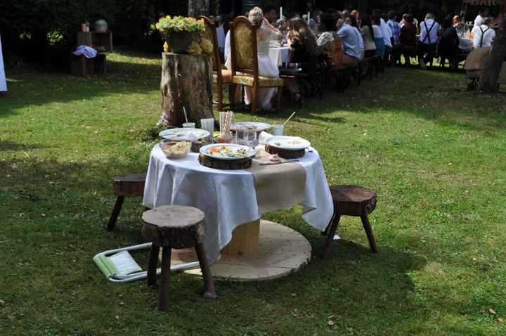 Nos fiancailles! 💍 - 17