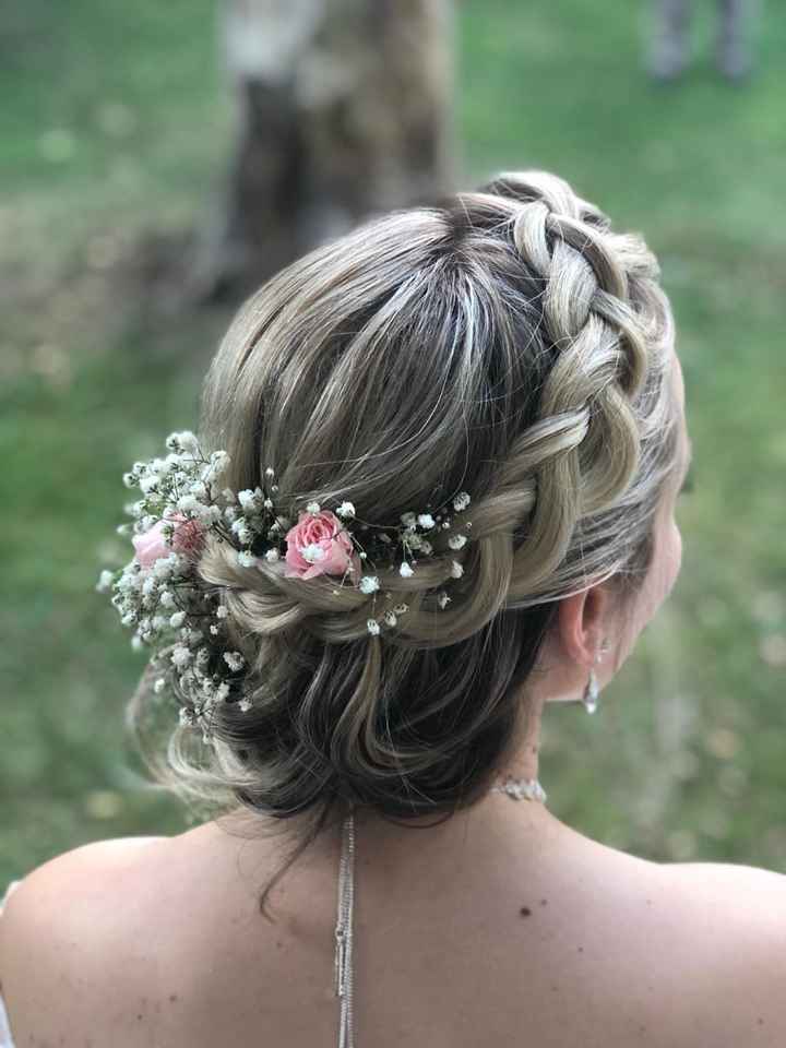 Besoin d'idée coiffure - 1