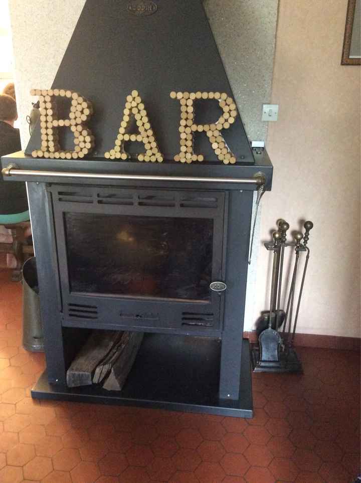 Bouchons de liège - 1