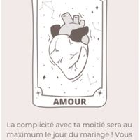 La chance te sourit 🔮😃 - 1