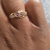 Bagues : a éviter ! Marc Orian et Histoire D’or - 2