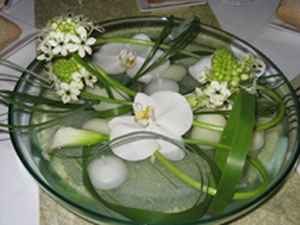 Premier devis fleuriste - 3