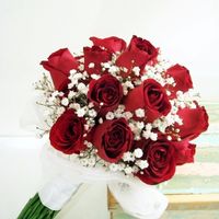 Quel type de bouquet de mariée pour vous ? - 1