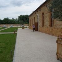 Domaine du clos des liesses