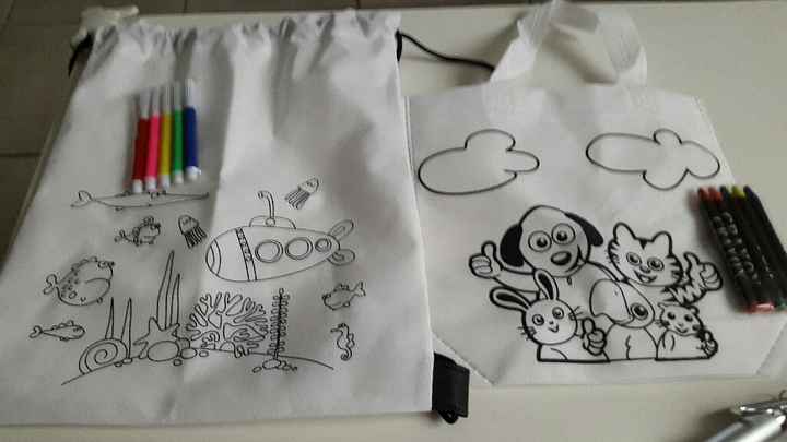  Reçu colis - 1