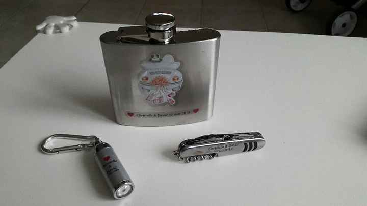  Reçu colis - 2