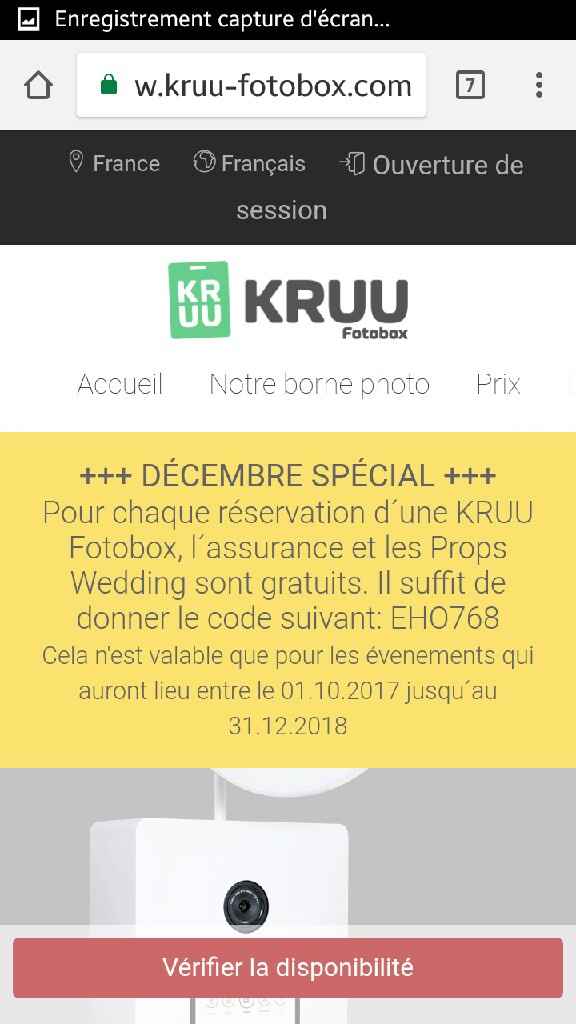  Chez qui réserver un photobooth pour un mariage en ile-de-france? - 1