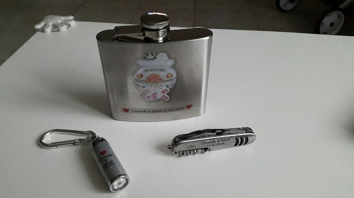  Reçu colis - 2