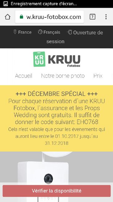 Chez qui réserver un photobooth pour un mariage en ile-de-france? - 1