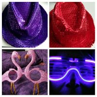  Accessoires photobooth - 1