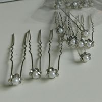  Bijoux de cheveux - 2