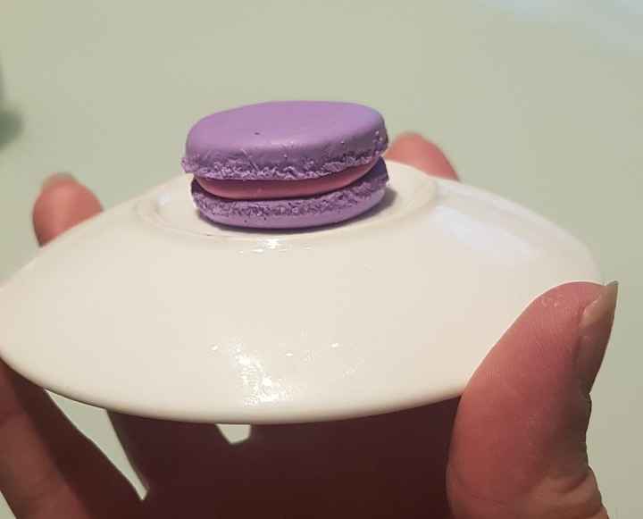 Mon premier Diy: un prototype fimo... - 1