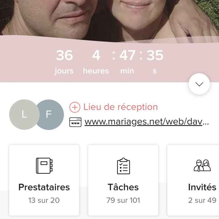 Nouveau report... - 1