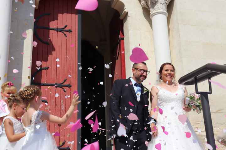 20 juillet 2022: notre journée inoubliable - 2