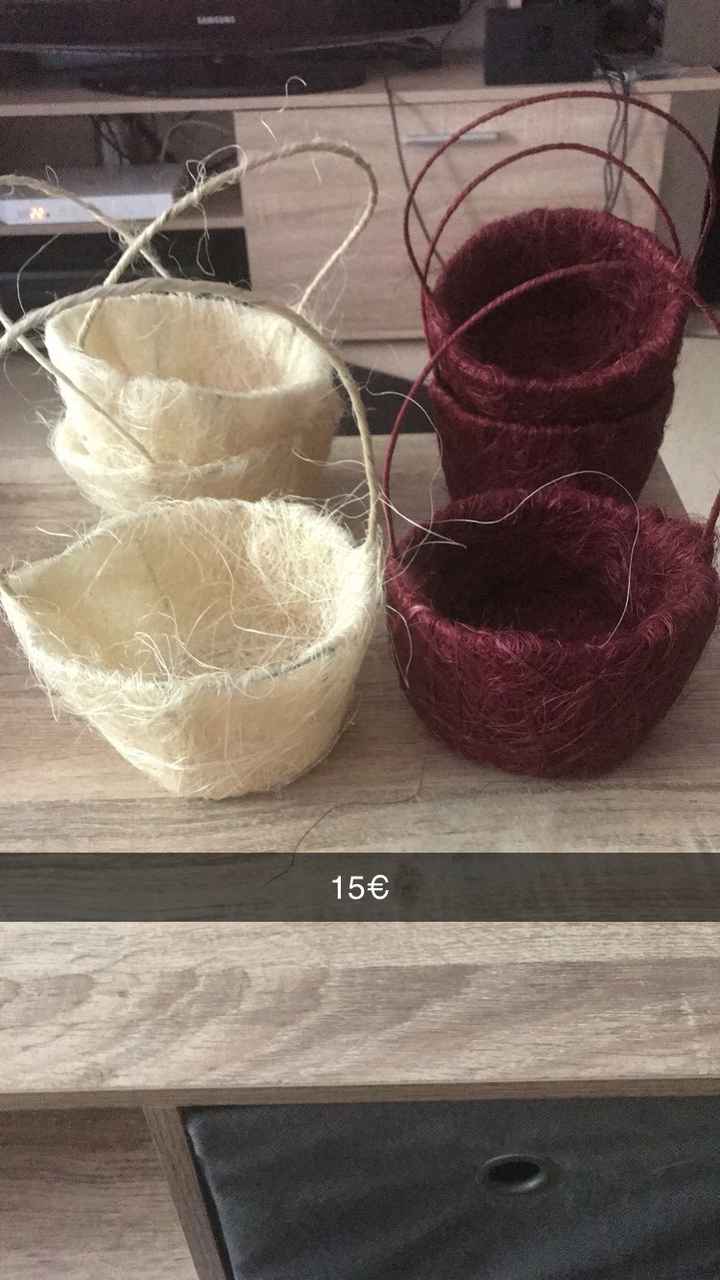 Déco à vendre - 6