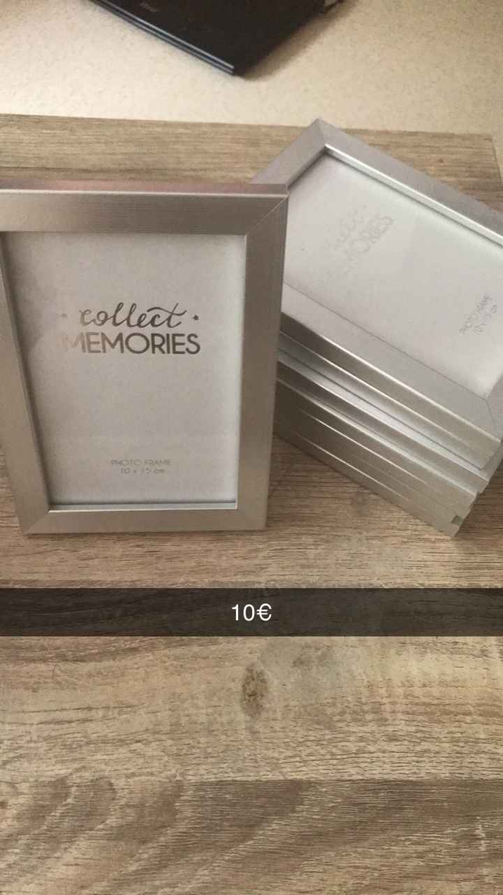 Déco à vendre - 12