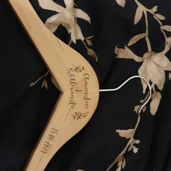 Personnalisation - 1