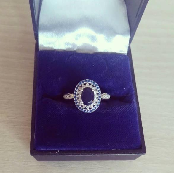 Ma bague