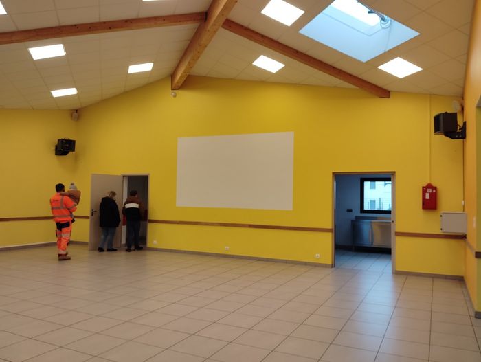 Décoration murale 1