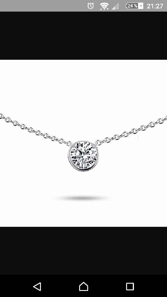 Quel bijoux help - 1