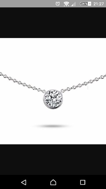 Quel bijoux help - 1