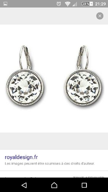 Quel bijoux help - 2