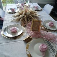 Décoration table - 2