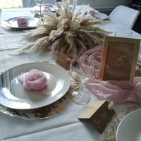 Décoration table - 3