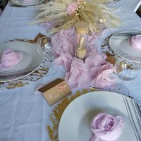 Décoration table - 4