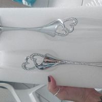 Flûte à champagne - 1