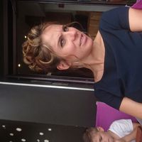 Cherche coiffeur yvelines ou val d'oise - 1