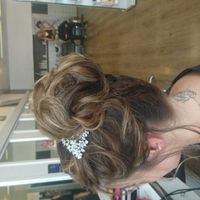 Cherche coiffeur yvelines ou val d'oise - 2