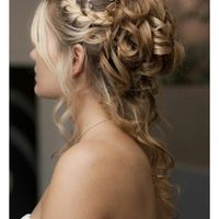 Petite question a toutes les futures mariées - 1