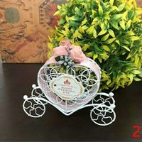 A quoi ressembleront les cadeaux de vos invités ? - 1