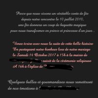 Besoin d'un texte sympa pour les fp - 1