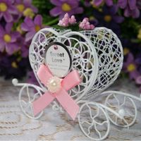 Montrez moi vos boites à dragées - 1