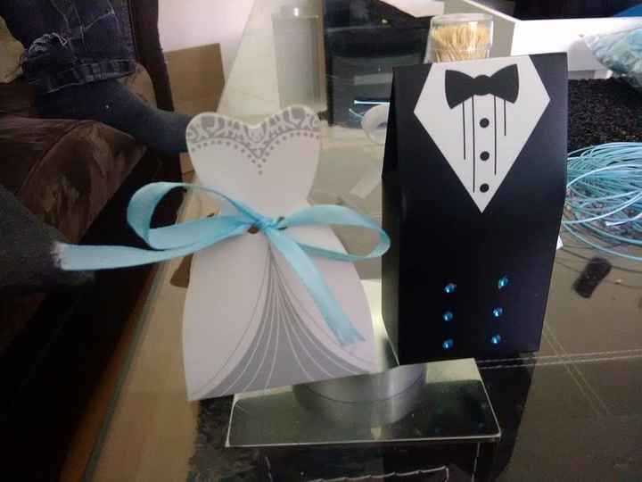 NOS boîte a dragée ( pas fini )