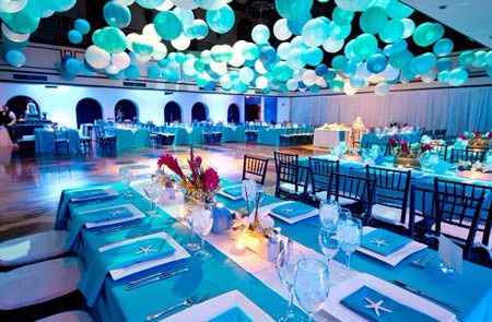 Décoration SALLE idée 2