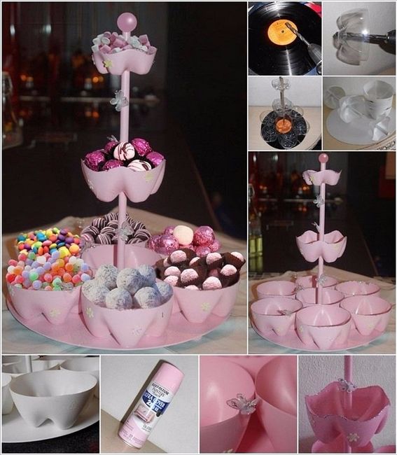 Idée CANDY BAR ou APERO