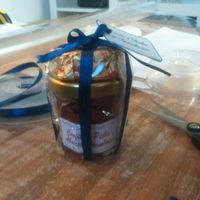 Cadeau aux invités - 2