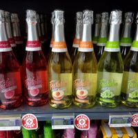 PRIX BOISSON SANS ALCOOL