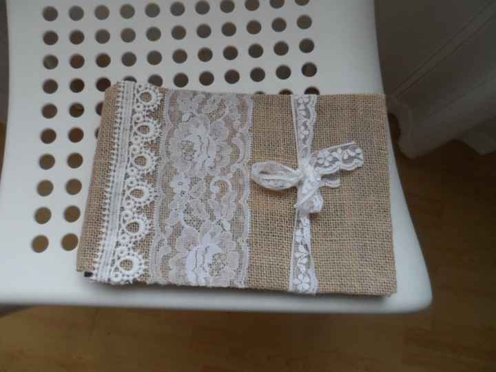 Le fameux guestbook