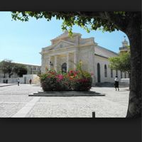 A quoi ressemble votre église?? - 2