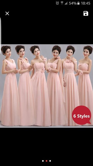 Cherche robes dh pas cher - 1