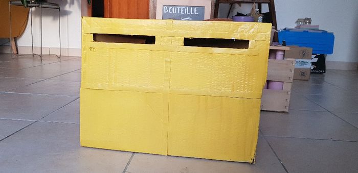 Diy + avancées - 4