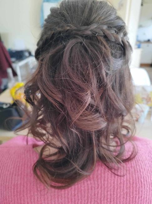 Quelle coiffure choisir ? 2